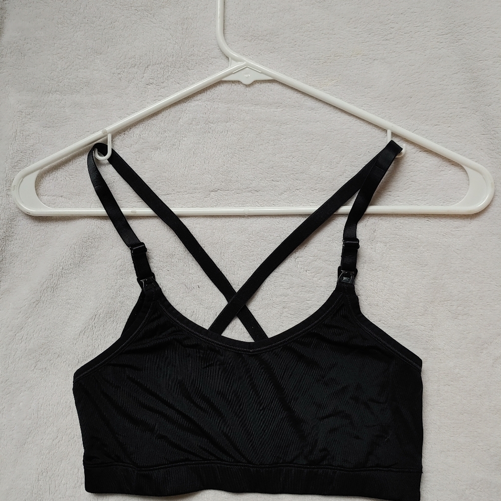 Motherhood Maternity Nursing Bra